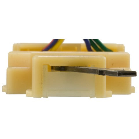 HVAC Blower Control Switch WVE 1S3074