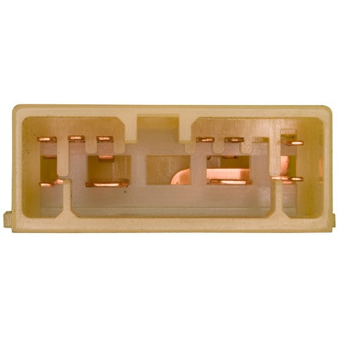 HVAC Blower Control Switch WVE 1S3074