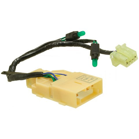 HVAC Blower Control Switch WVE 1S3074