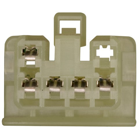 HVAC Blower Control Switch WVE 1S3074