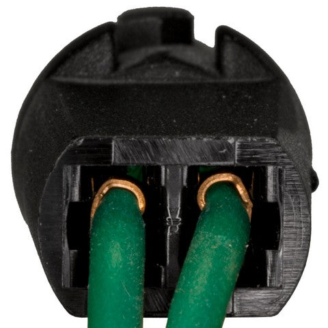 HVAC Blower Control Switch WVE 1S3074