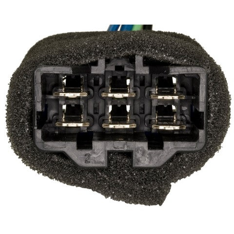 Windshield Wiper Switch WVE 1S3140