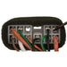 Windshield Wiper Switch WVE 1S3140