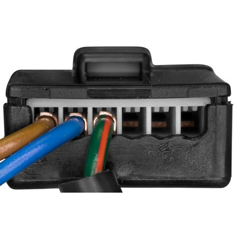 Windshield Wiper Switch WVE 1S3140