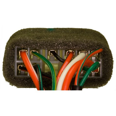 Windshield Wiper Switch WVE 1S3141
