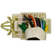Windshield Wiper Switch WVE 1S3146