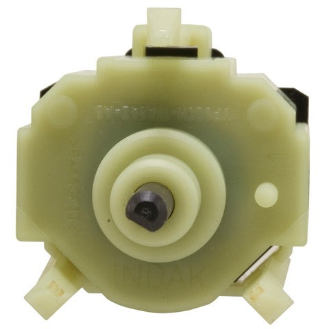 HVAC Blower Control Switch WVE 1S3152