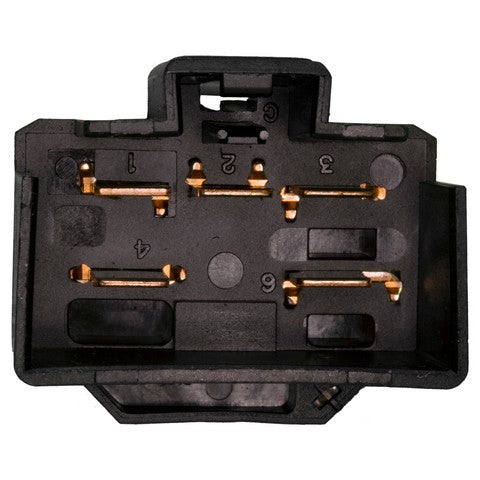 HVAC Blower Control Switch WVE 1S3152