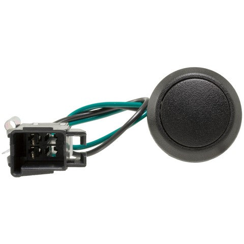 Trunk Lid Release Switch WVE 1S3162