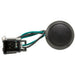 Trunk Lid Release Switch WVE 1S3162