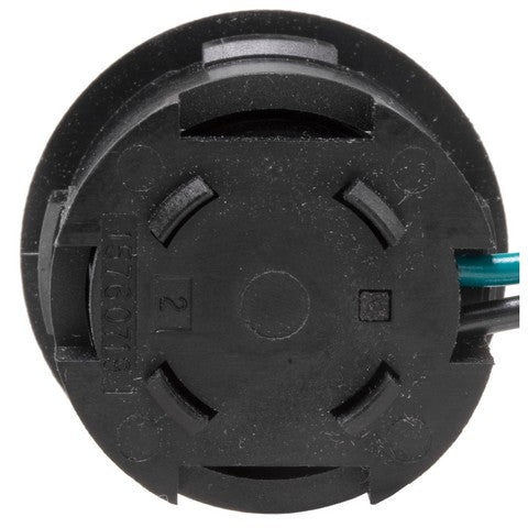Trunk Lid Release Switch WVE 1S3162
