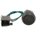 Trunk Lid Release Switch WVE 1S3162