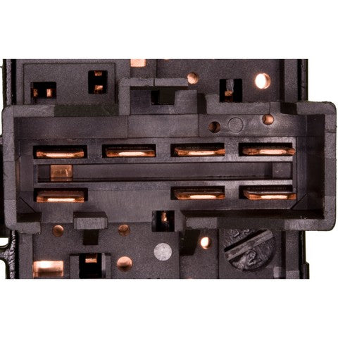 Windshield Wiper Switch WVE 1S3221