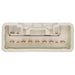 Turn Signal Switch WVE 1S3309