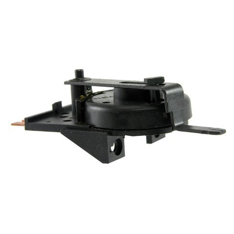 HVAC Blower Control Switch WVE 1S3379