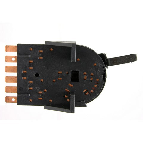 HVAC Blower Control Switch WVE 1S3379