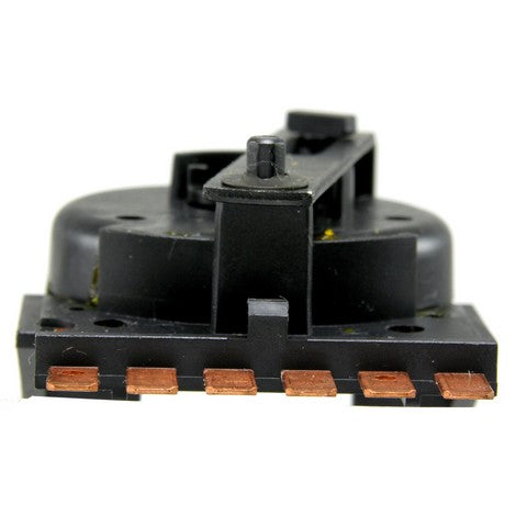 HVAC Blower Control Switch WVE 1S3379