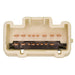 Turn Signal Switch WVE 1S3393