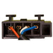 Windshield Wiper Switch WVE 1S3407