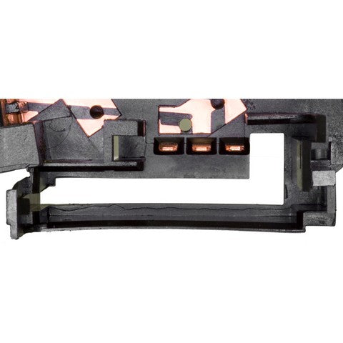 Windshield Wiper Switch WVE 1S3415