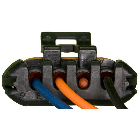 Door Lock Switch WVE 1S3496