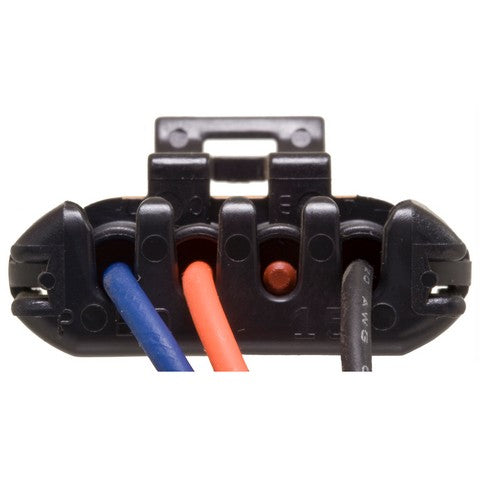 Door Lock Switch WVE 1S3497