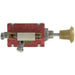 Push / Pull Switch WVE 1S3502