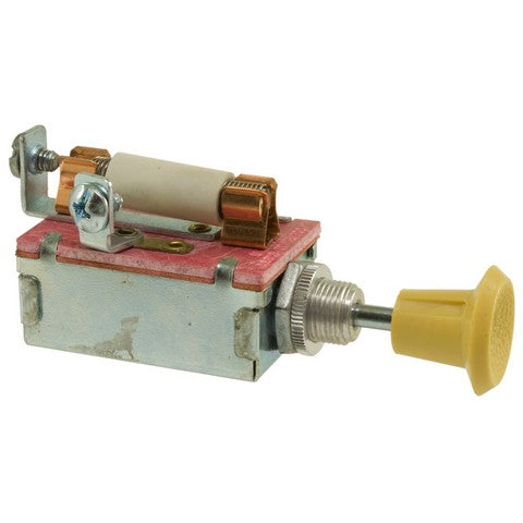 Push / Pull Switch WVE 1S3502
