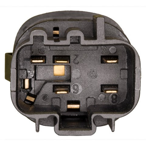 Fog Light Switch WVE 1S3615