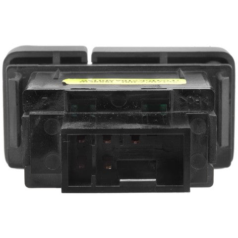 Fog Light Switch WVE 1S3628