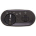 Headlight Switch WVE 1S3649
