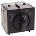 Headlight Switch WVE 1S3653