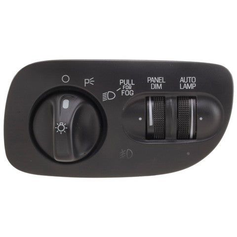 Headlight Switch WVE 1S3667