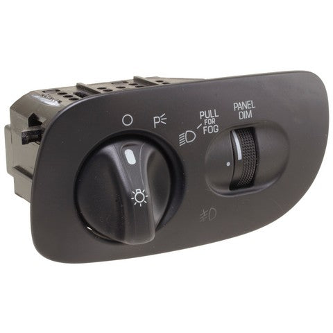 Headlight Switch WVE 1S3668