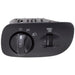 Headlight Switch WVE 1S3669