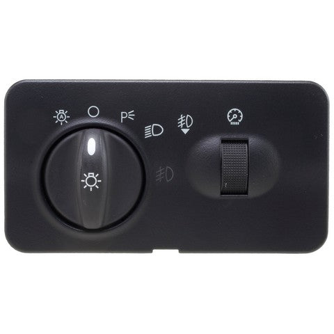 Headlight Switch WVE 1S3671
