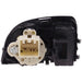 Headlight Switch WVE 1S3672