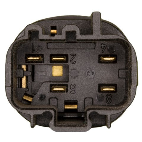 Hazard Warning Switch WVE 1S3674