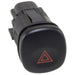 Hazard Warning Switch WVE 1S3674