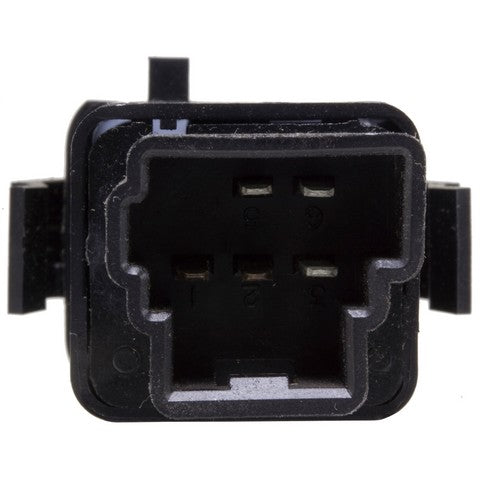 Traction Control Switch WVE 1S3710