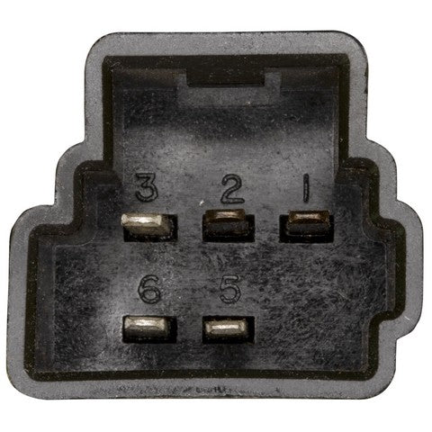Traction Control Switch WVE 1S3710