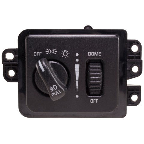 Headlight Switch WVE 1S3712