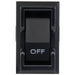 Suspension Ride Height Switch WVE 1S3749