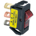 Rocker Type Switch WVE 1S3762