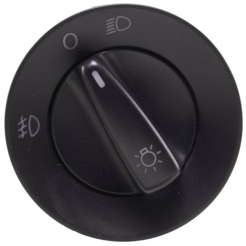 Headlight Switch WVE 1S3775