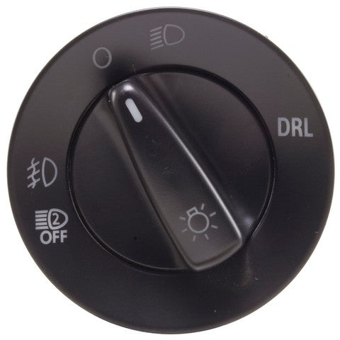 Headlight Switch WVE 1S3776