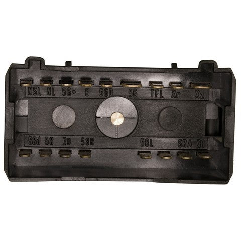 Headlight Switch WVE 1S3776