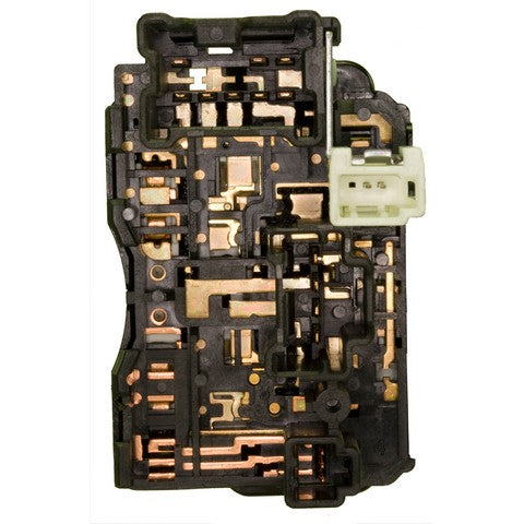 Turn Signal Switch WVE 1S3804