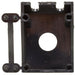 Switch Mounting Panel WVE 1S3814