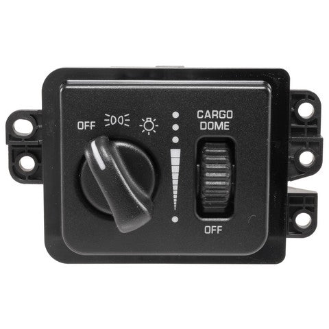 Headlight Switch WVE 1S3851